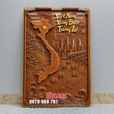 Tranh treo tường UT1181