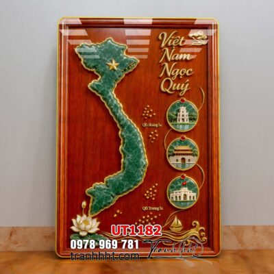 Tranh treo tường UT1182