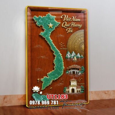 Tranh treo tường UT1183