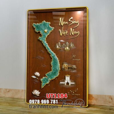 Tranh treo tường UT1184