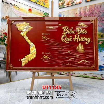 Tranh treo tường UT1185