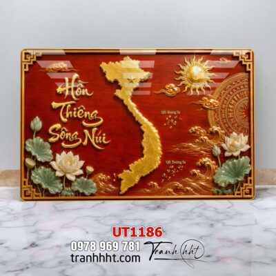 Tranh treo tường UT1186