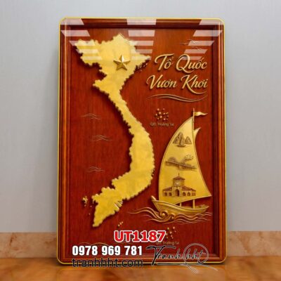 Tranh treo tường UT1187