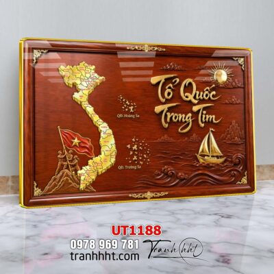 Tranh treo tường UT1188