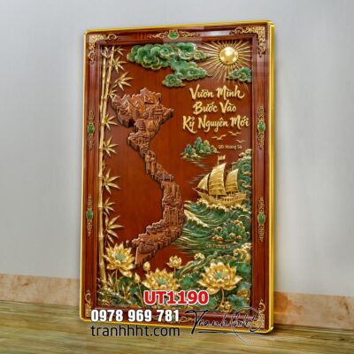 Tranh treo tường UT1190