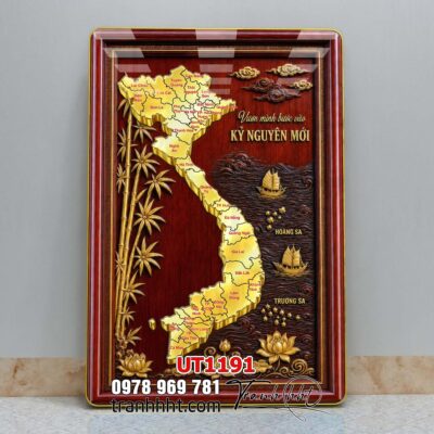 Tranh treo tường UT1191