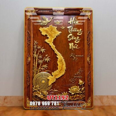 Tranh treo tường UT1192