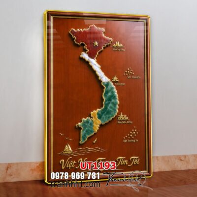 Tranh treo tường UT1193