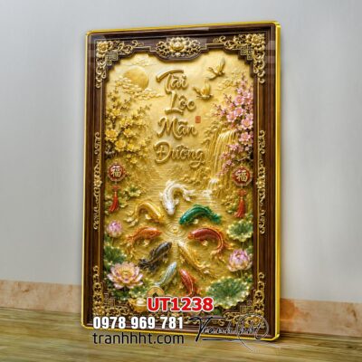Tranh treo tường UT1238