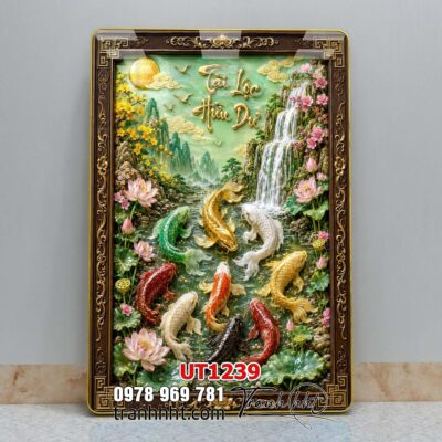 Tranh treo tường UT1239