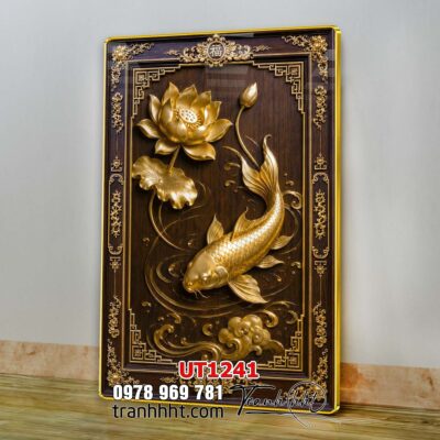 Tranh treo tường UT1241