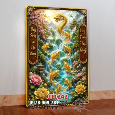 Tranh treo tường UT1242