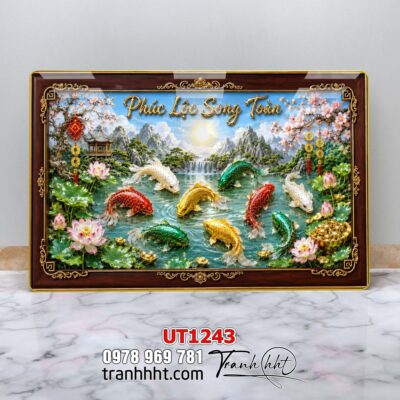 Tranh treo tường UT1243