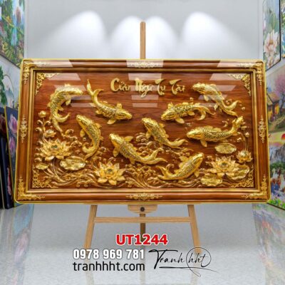 Tranh treo tường UT1244