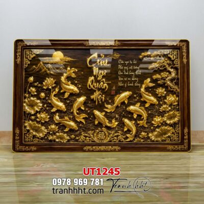 Tranh treo tường UT1245