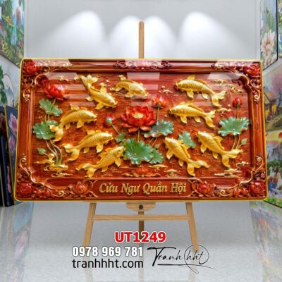 Tranh treo tường UT1249