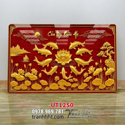 Tranh treo tường UT1250