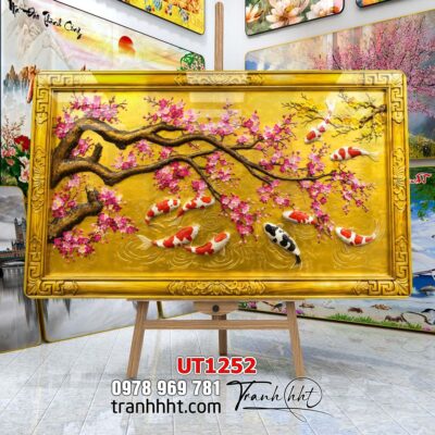 Tranh treo tường UT1252