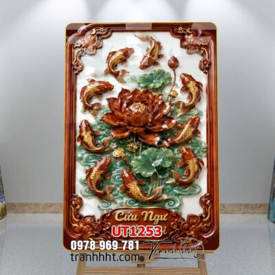 Tranh treo tường UT1253