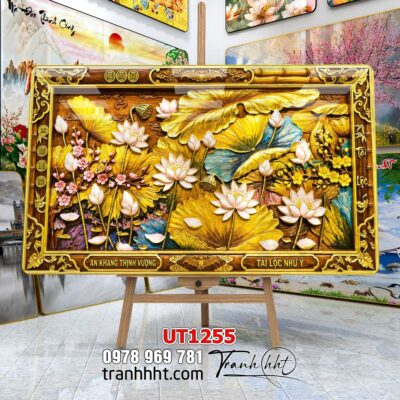Tranh treo tường UT1255