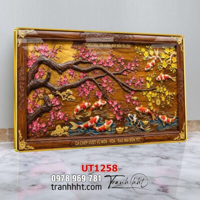 Tranh treo tường UT1258