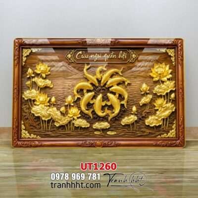 Tranh treo tường UT1260