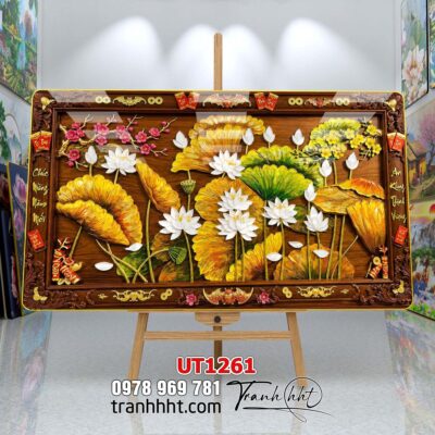 Tranh treo tường UT1261