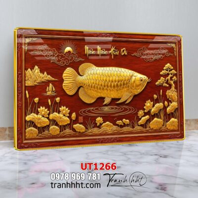 Tranh treo tường UT1266