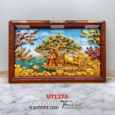 Tranh treo tường UT1273