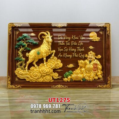 Tranh treo tường UT1275