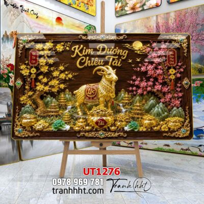 Tranh treo tường UT1276