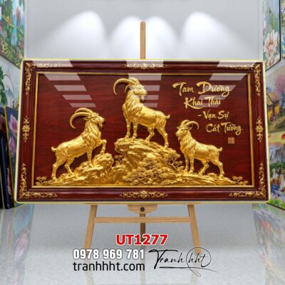 Tranh treo tường UT1277