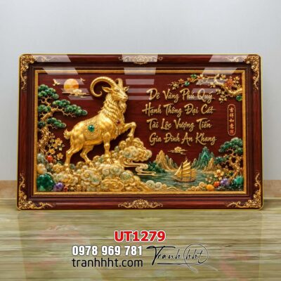 Tranh treo tường UT1279