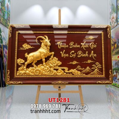 Tranh treo tường UT1281