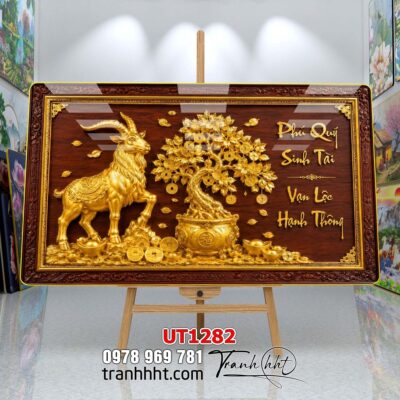 Tranh treo tường UT1282