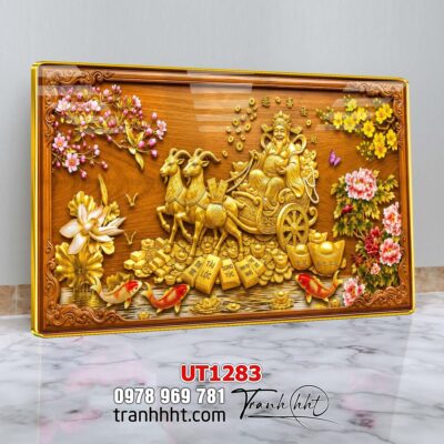 Tranh treo tường UT1283