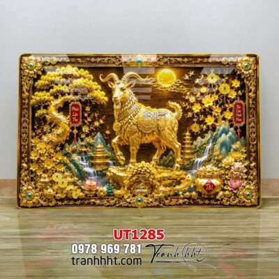 Tranh treo tường UT1285