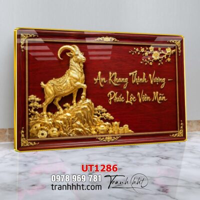 Tranh treo tường UT1286