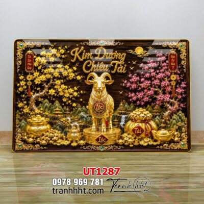 Tranh treo tường UT1287