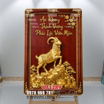 Tranh treo tường UT1289