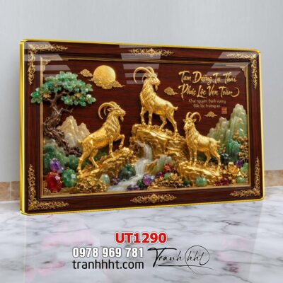 Tranh treo tường UT1290