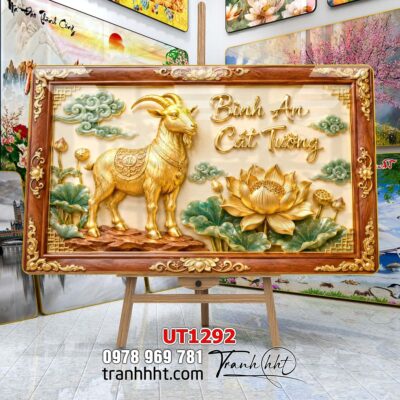 Tranh treo tường UT1292