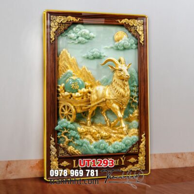 Tranh treo tường UT1293