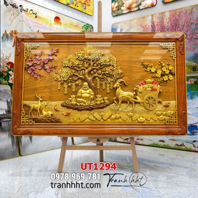 Tranh treo tường UT1294