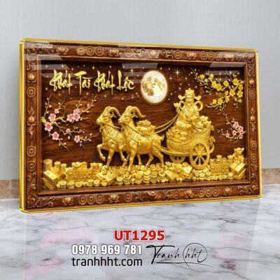 Tranh treo tường UT1295