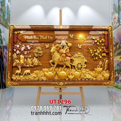 Tranh treo tường UT1296