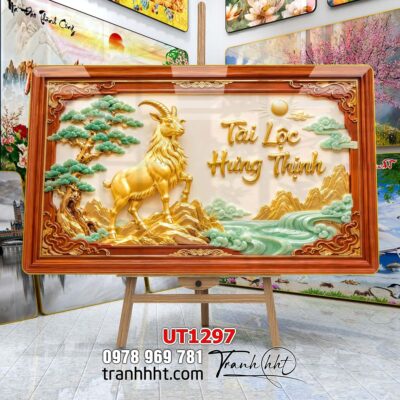 Tranh treo tường UT1297