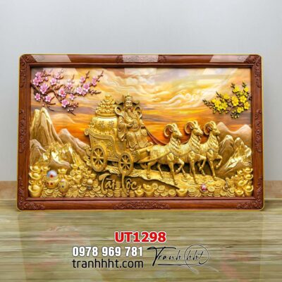 Tranh treo tường UT1298