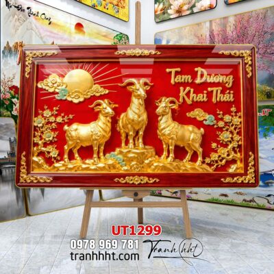 Tranh treo tường UT1299