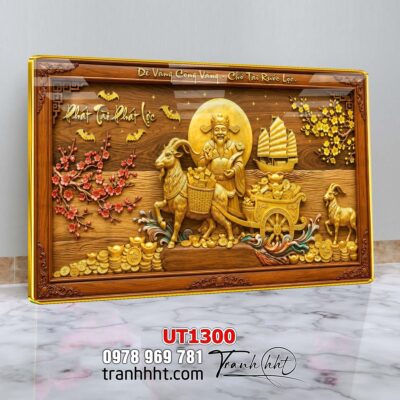 Tranh treo tường UT1300